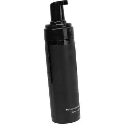 Tattoo Schuimreiniger Anti Korst Diepe Reiniging Nazorg Schuimende Bubbels Kit voor Tattoo Verzorging black