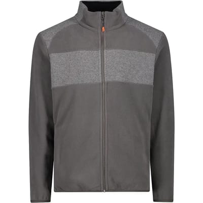Fleece met rits CMP Arctic