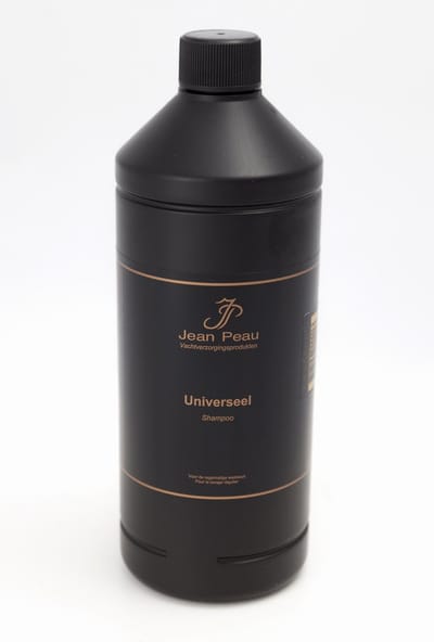 Jean Peau universeel shampoo 1000 ml