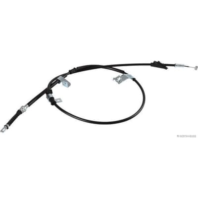 Herth+Buss Elparts Kabel, parkeerrem HERTH+BUSS JAKOPARTS J3924101