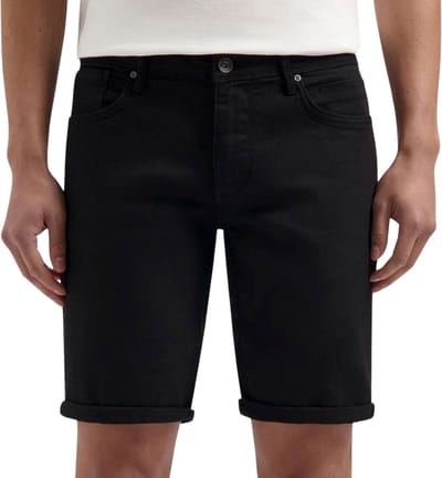 The Steve Short Broek Mannen - Maat W28