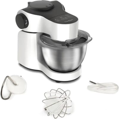 Moulinex QA310110 mixer Staande mixer 1000 W Wit