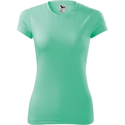 T-shirt dames Malfini Fantasy 140