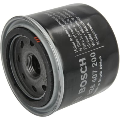 Bosch Oliefilter P7200 | F 026 407 200 | OEM 15208AA130 | 15208AA160 | 90915YZZS2 | Subaru BRZ Forester Impreza Legacy Outback XV | Toyota GT86 | 1.6 2.0 Benzine