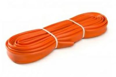 Polix - Professionele Dompelpomp Slang - Ø 32mm - 10m - PVC