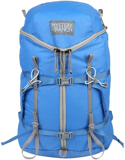 Mystery Ranch Gallagator 20 - Wandelrugzak (pacific, S/M)