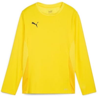 T-Shirt Lange Mouw Puma Teamgoal