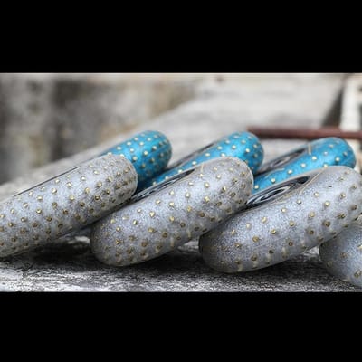 Inline Skate Wielen - Vervangende Wielen - Skeeleren Buiten - Zelfopwekkende Vonken - 8 Pack 76mm - Wit