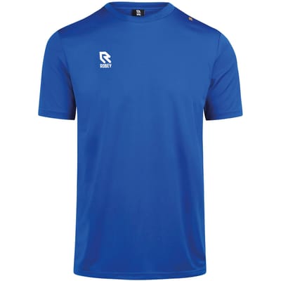 Robey Crossbar Shirt - - 128