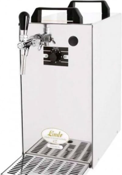 Biertap - Kontakt 40, 1-kraans, 50 liter/u - Beertender, Thuistap, Bierkoeler