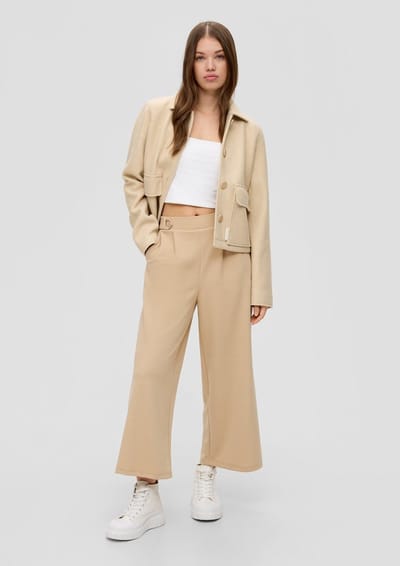 Dames culottes QS