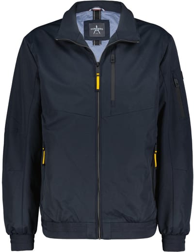 Threadhaus Jacket
