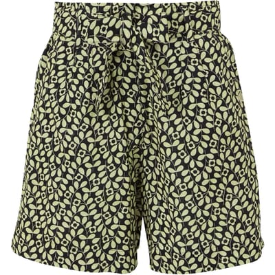 Damesshort Regatta Orla Kiely Summer II