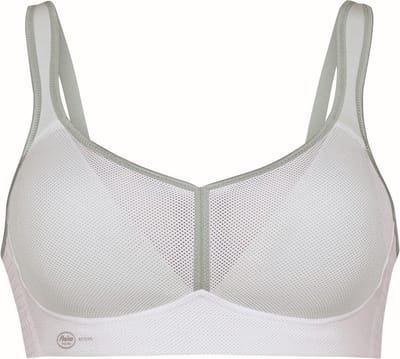 Anita Active Air Control Sport Bh Voorgevormd 5544 Wit - maat EU 65A / FR 80A