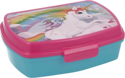Unicorn lunchbox