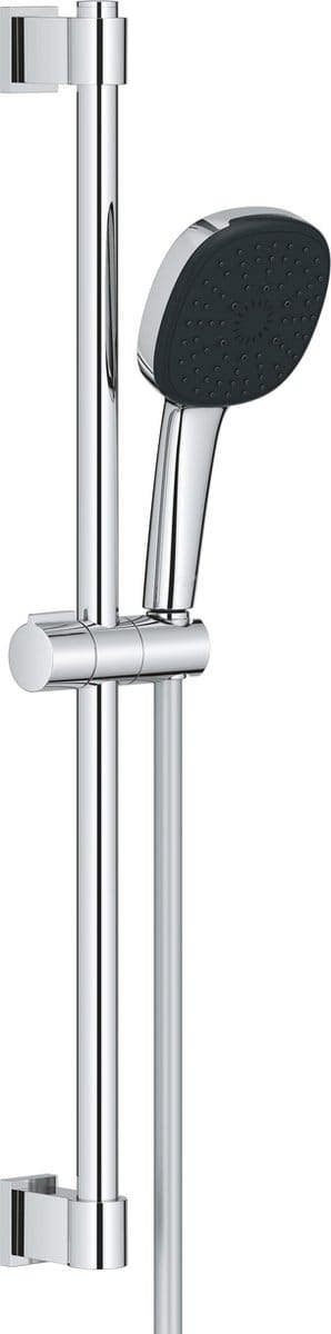 GROHE Vitalio Comfort 110 doucheset - Waterbesparend - Chroom