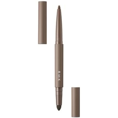 RMK - Eye Defining Pencil 02 Coffee