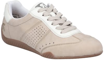 Rieker Sneaker Beige - Maat 38