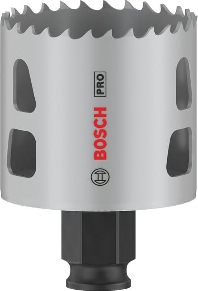 Bosch PRO Multi Material PC Plus Gatenzaag 52 mm - 2608594389