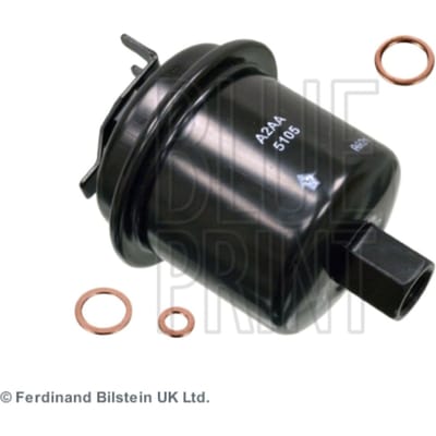 Brandstoffilter BLUE PRINT ADH22329