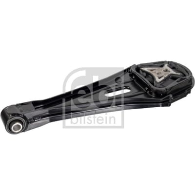 Ophanging, versnellingsbak FEBI BILSTEIN 180430, onder, achter