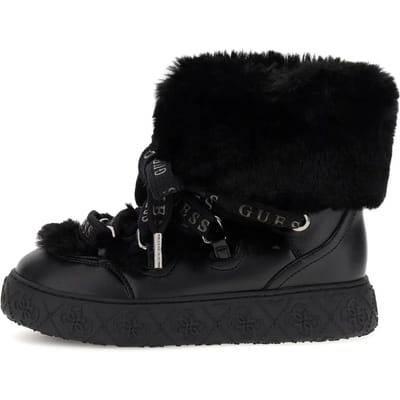 Dames winterlaarzen Guess Unessa