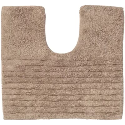 Sealskin Essence Toiletmat 45x50cm Katoen Linnen