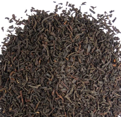ZijTak - Earl Grey - Zwarte thee met bergamot - 250 g