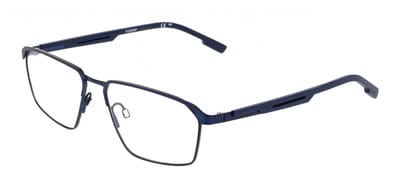 Flexon FLEXON E1157 Satin navy 55/16/145 MAN Brilmonturen