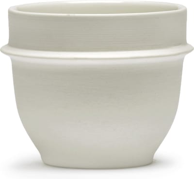 Serax Dune By Kelly Wearstler Espressokop 15cl Alabaster - set van 2