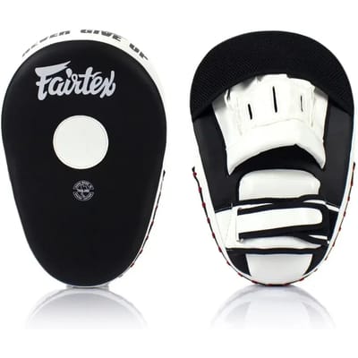 Berenpoten Fairtex Maximized Focus