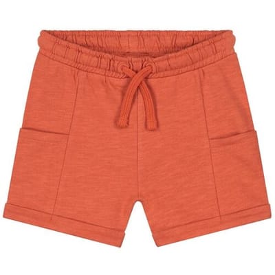 Prénatal baby short Red Shade 56 heren