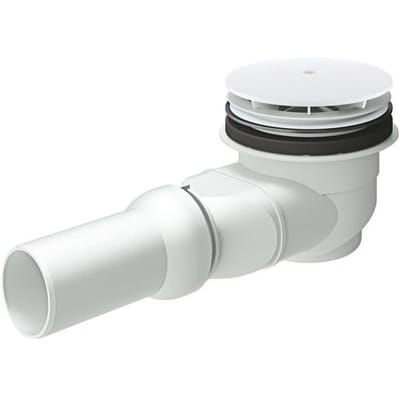 Grohe drain set for shower tray, horizontal outlet, 49534SH0