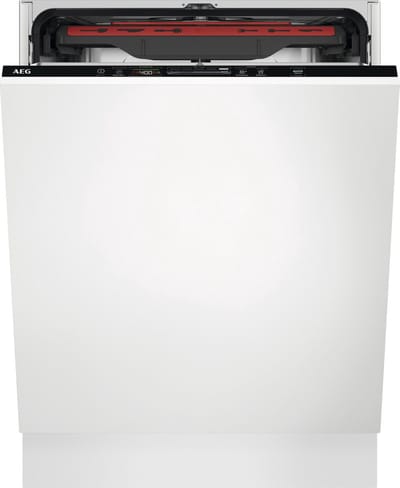 AEG FSB64907Z 6000 serie - Inbouwvaatwasser - SatelliteClean - 14 couverts - Energielabel C