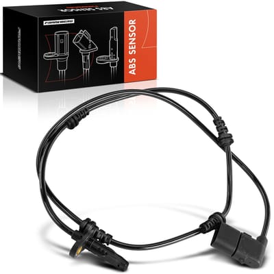 Frankberg 1x ABS-sensor voor links rechts voor BMW