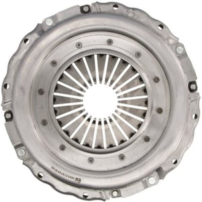 Koppelingsdrukplaat FEBI BILSTEIN 105313