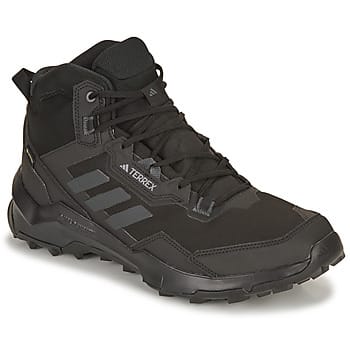 Hoge Sneakers adidas Terrex AX4 Mid Gtx