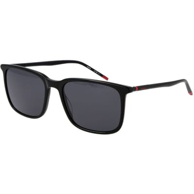 Zonnebril HUGO Lunettes de soleil HG 1344/S 807IR 55