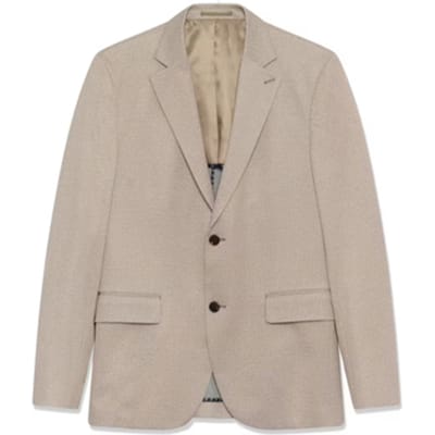 Klassieke Schoenen Matinique -MAcharles Jersey-30209044-Caribou