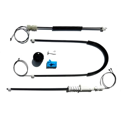 Raamregelaar reparatieset BLIC 6205-04-055801P