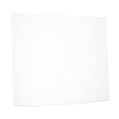 AEG bovenblad, set, wit, 596.5x417mm 140025652078