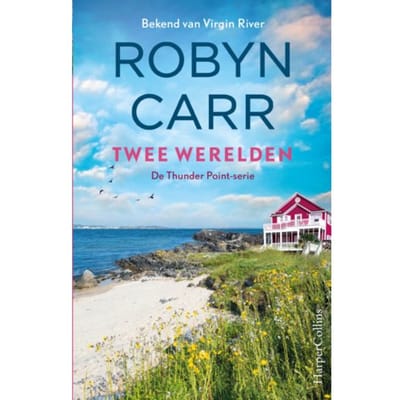 Twee Werelden - Thunder Point - Robyn Carr