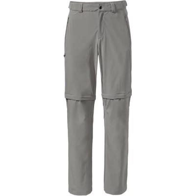 Volledige rits stretchbroek VAUDE Farley III