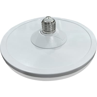 LED Vliegende Schotel Lampkop Hal Super Helder Thuis Driver Energiebesparende Lamp Hoge Vermogen 36W