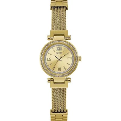 Vrouwenhorloge Guess Mini Soho