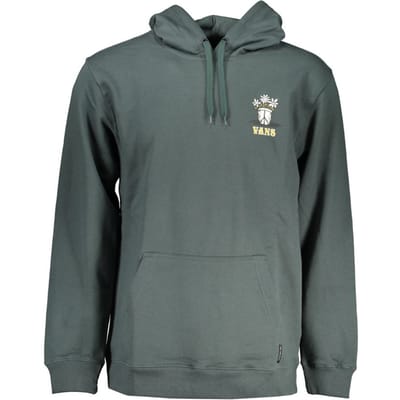 Vredesbloem Hoodie Mte1 Stijl