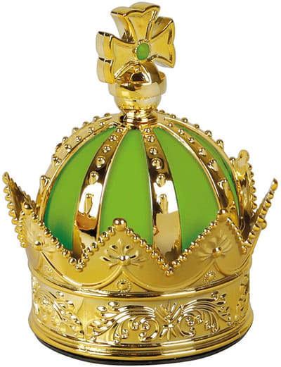 King luchtverfrisser "Fresh Linen" 50ml