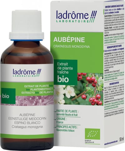 Meidoorn La Drome Bio /Jh