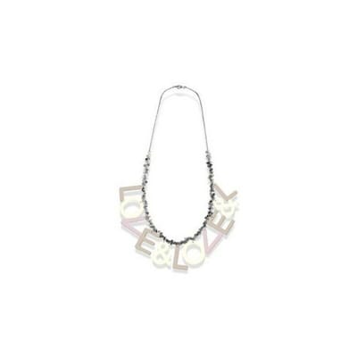 Ketting Dames Victorio & Lucchino VJ0310CO