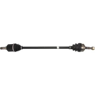 Aandrijfas POINT GEAR PNG71955